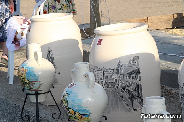 Terrenico gertero y ventorrillos - Recinto ferial 2019 - 152