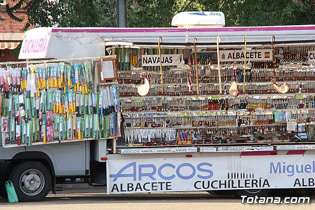 Terrenico gertero y ventorrillos - Recinto ferial 2019 - 154