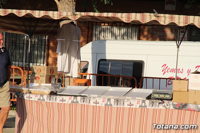 Terrenico gertero y ventorrillos - Recinto ferial 2019 - 155