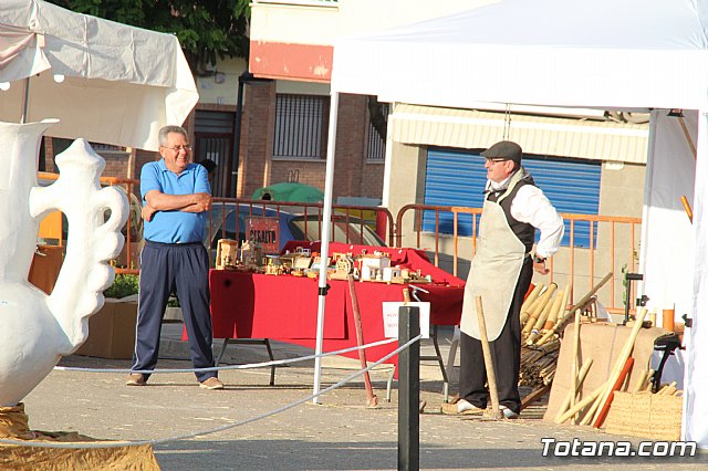 Terrenico gertero y ventorrillos - Recinto ferial 2019 - 156