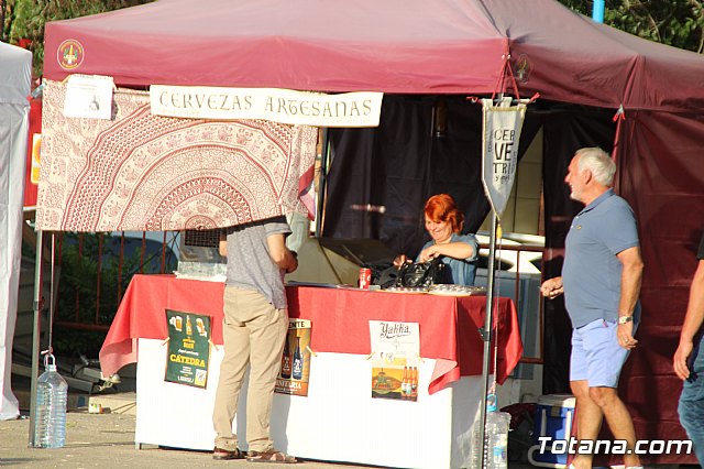 Terrenico gertero y ventorrillos - Recinto ferial 2019 - 157