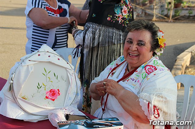 Terrenico gertero y ventorrillos - Recinto ferial 2019 - 158