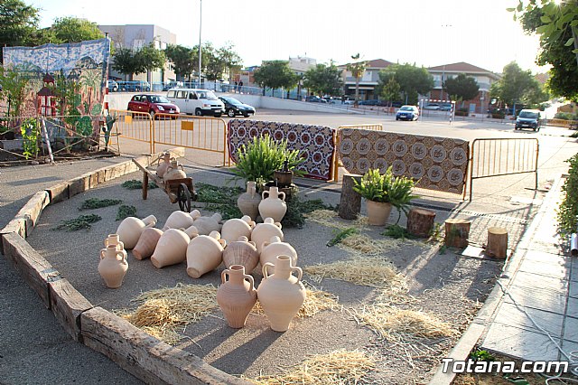 Terrenico gertero y ventorrillos - Recinto ferial 2019 - 159