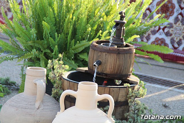 Terrenico gertero y ventorrillos - Recinto ferial 2019 - 160