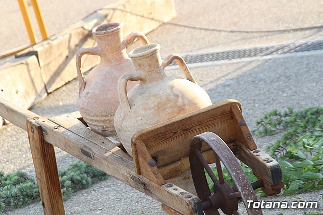 Terrenico gertero y ventorrillos - Recinto ferial 2019 - 161