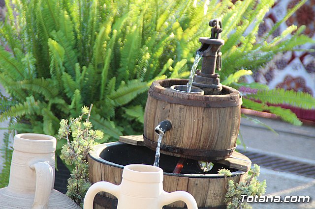 Terrenico gertero y ventorrillos - Recinto ferial 2019 - 162