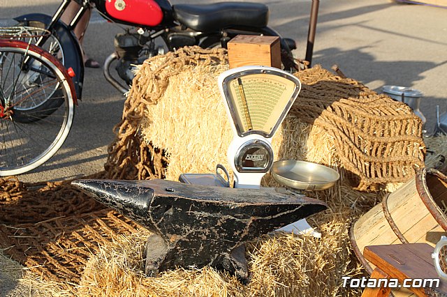 Terrenico gertero y ventorrillos - Recinto ferial 2019 - 163