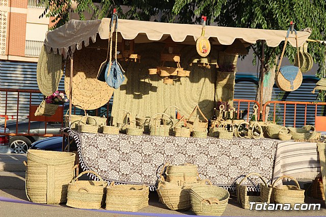 Terrenico gertero y ventorrillos - Recinto ferial 2019 - 164