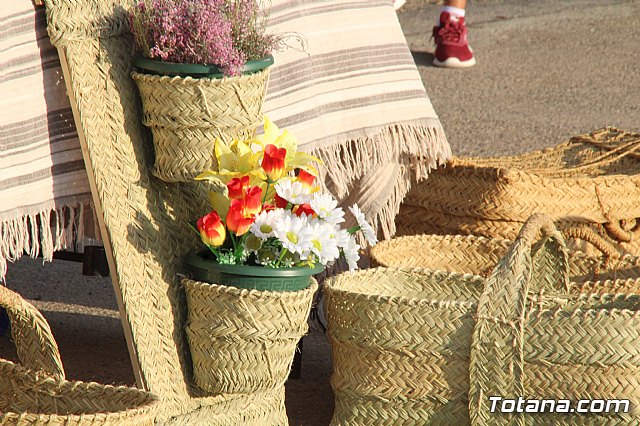 Terrenico gertero y ventorrillos - Recinto ferial 2019 - 166