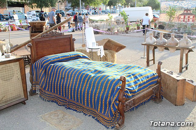 Terrenico gertero y ventorrillos - Recinto ferial 2019 - 168