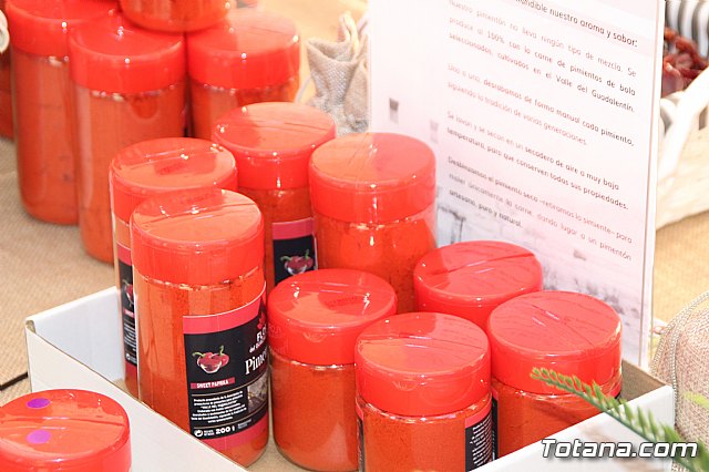 Terrenico gertero y ventorrillos - Recinto ferial 2019 - 173