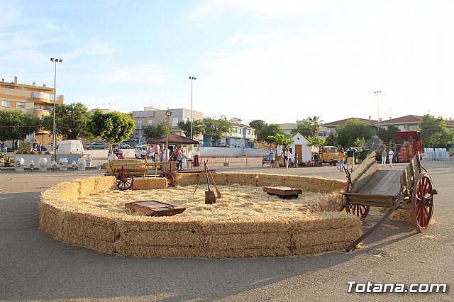 Terrenico gertero y ventorrillos - Recinto ferial 2019 - 177