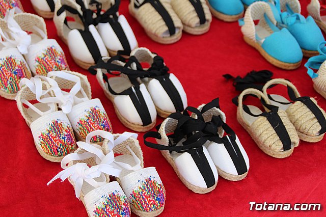 Terrenico gertero y ventorrillos - Recinto ferial 2019 - 180