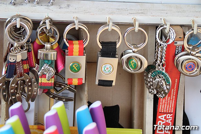 Terrenico gertero y ventorrillos - Recinto ferial 2019 - 182