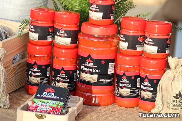 Terrenico gertero y ventorrillos - Recinto ferial 2019 - 185