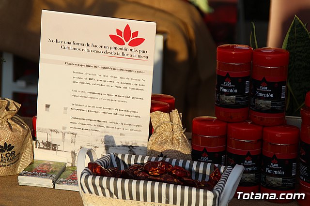 Terrenico gertero y ventorrillos - Recinto ferial 2019 - 186