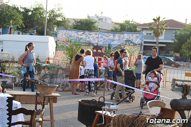 Terrenico gertero y ventorrillos - Recinto ferial 2019 - 189