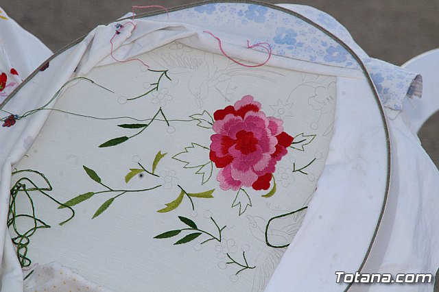 Terrenico gertero y ventorrillos - Recinto ferial 2019 - 195