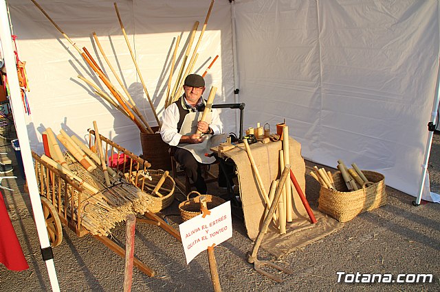 Terrenico gertero y ventorrillos - Recinto ferial 2019 - 199