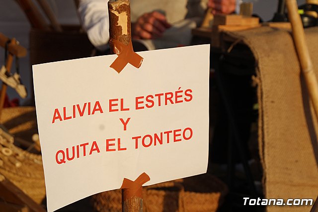 Terrenico gertero y ventorrillos - Recinto ferial 2019 - 200