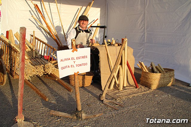 Terrenico gertero y ventorrillos - Recinto ferial 2019 - 201
