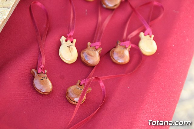 Terrenico gertero y ventorrillos - Recinto ferial 2019 - 203