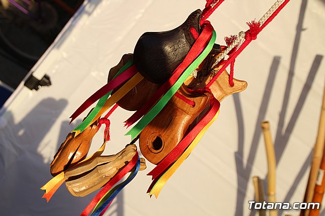 Terrenico gertero y ventorrillos - Recinto ferial 2019 - 204