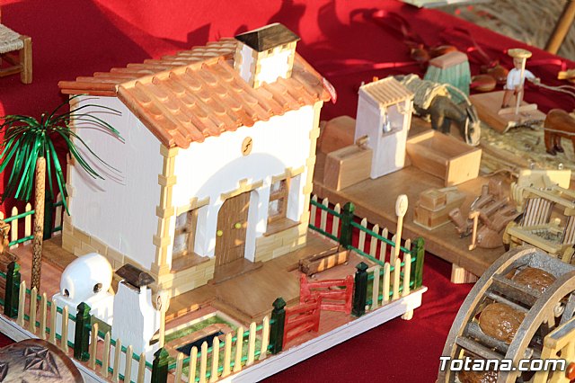 Terrenico gertero y ventorrillos - Recinto ferial 2019 - 208