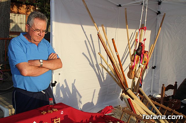 Terrenico gertero y ventorrillos - Recinto ferial 2019 - 210