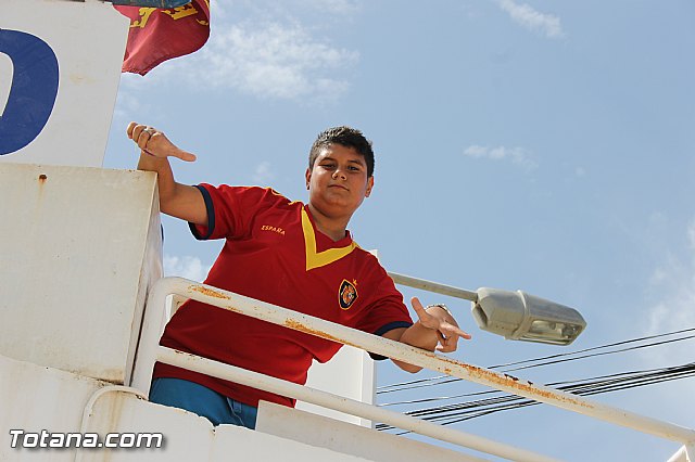 XIII Torneo de Ftbol Infantil 