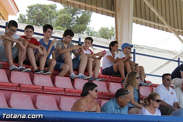 XIII Torneo de Ftbol Infantil 