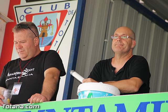 XIII Torneo de Ftbol Infantil 