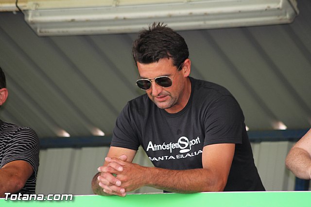 XIII Torneo de Ftbol Infantil 