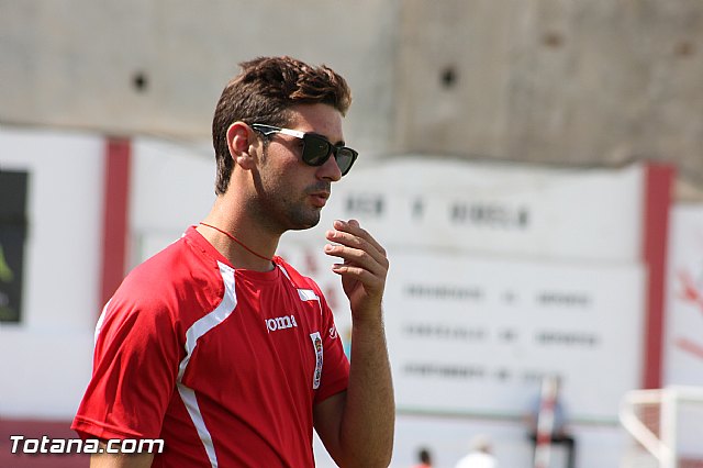 XIII Torneo de Ftbol Infantil 