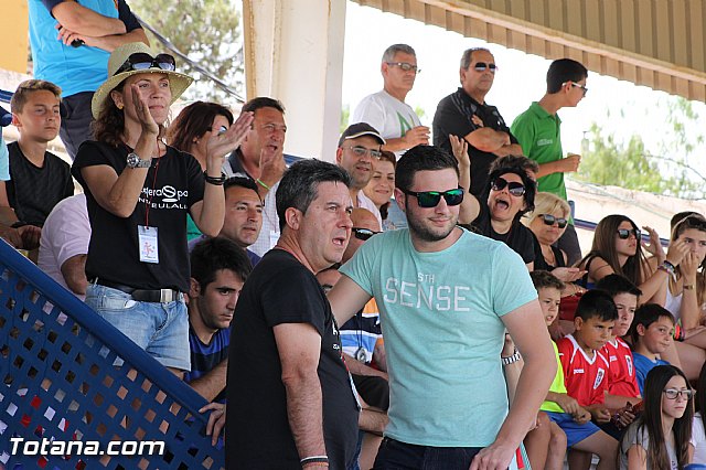 XIII Torneo de Ftbol Infantil 