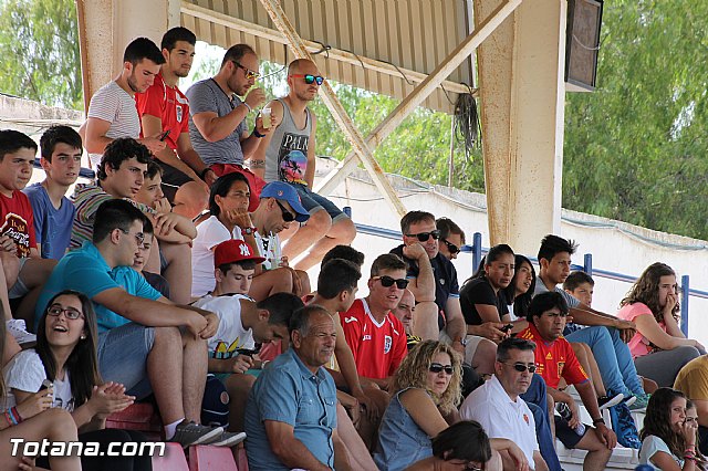 XIII Torneo de Ftbol Infantil 