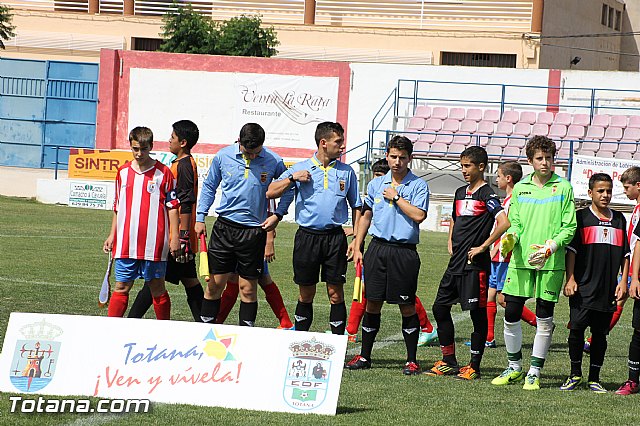 XIII Torneo de Ftbol Infantil 