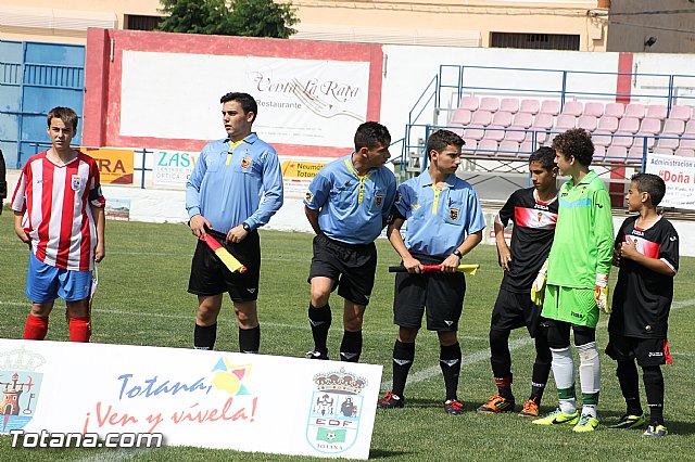 XIII Torneo de Ftbol Infantil 
