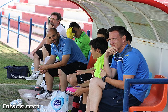 XIII Torneo de Ftbol Infantil 