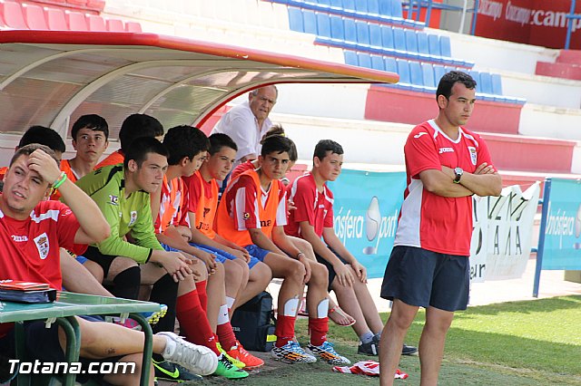 XIII Torneo de Ftbol Infantil 
