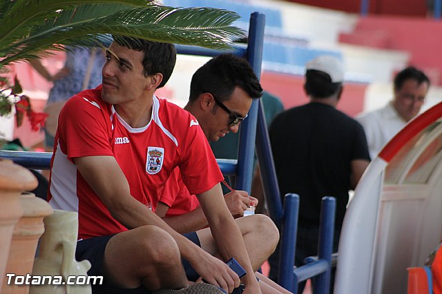 XIII Torneo de Ftbol Infantil 