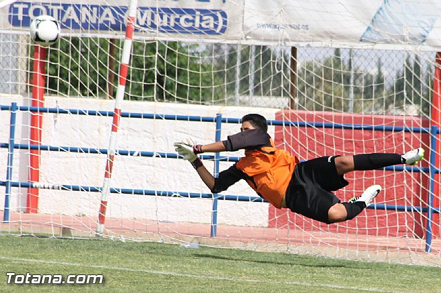 XIII Torneo de Ftbol Infantil 