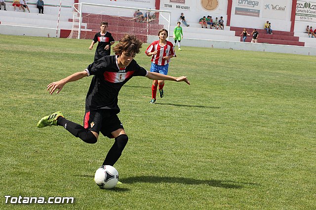 XIII Torneo de Ftbol Infantil 