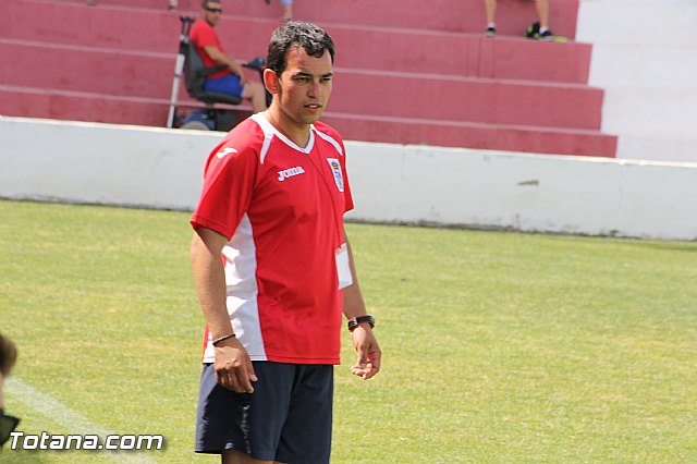 XIII Torneo de Ftbol Infantil 