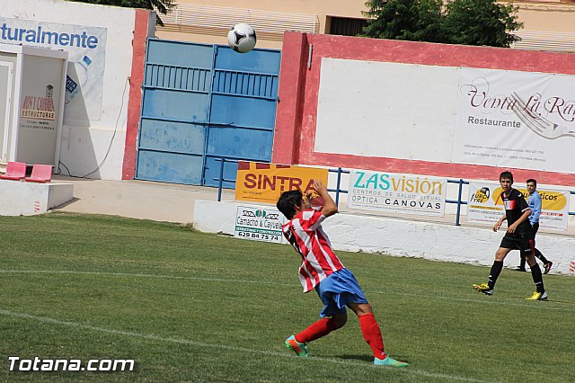 XIII Torneo de Ftbol Infantil 