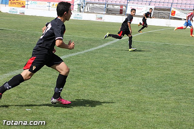 XIII Torneo de Ftbol Infantil 