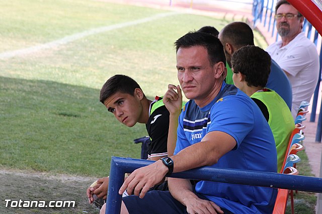 XIII Torneo de Ftbol Infantil 