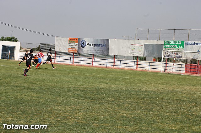 XIII Torneo de Ftbol Infantil 