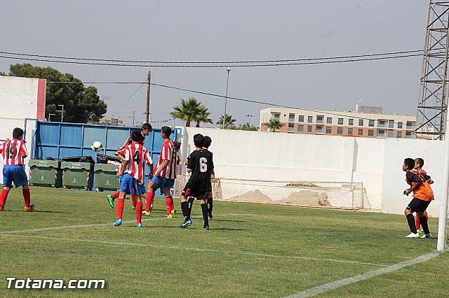 XIII Torneo de Ftbol Infantil 