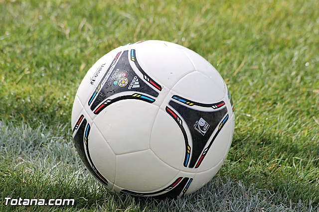 XIII Torneo de Ftbol Infantil 